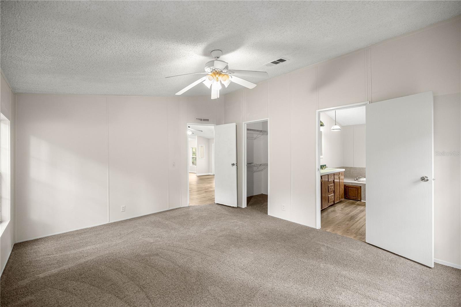 FRST SPGS PARK - Residential