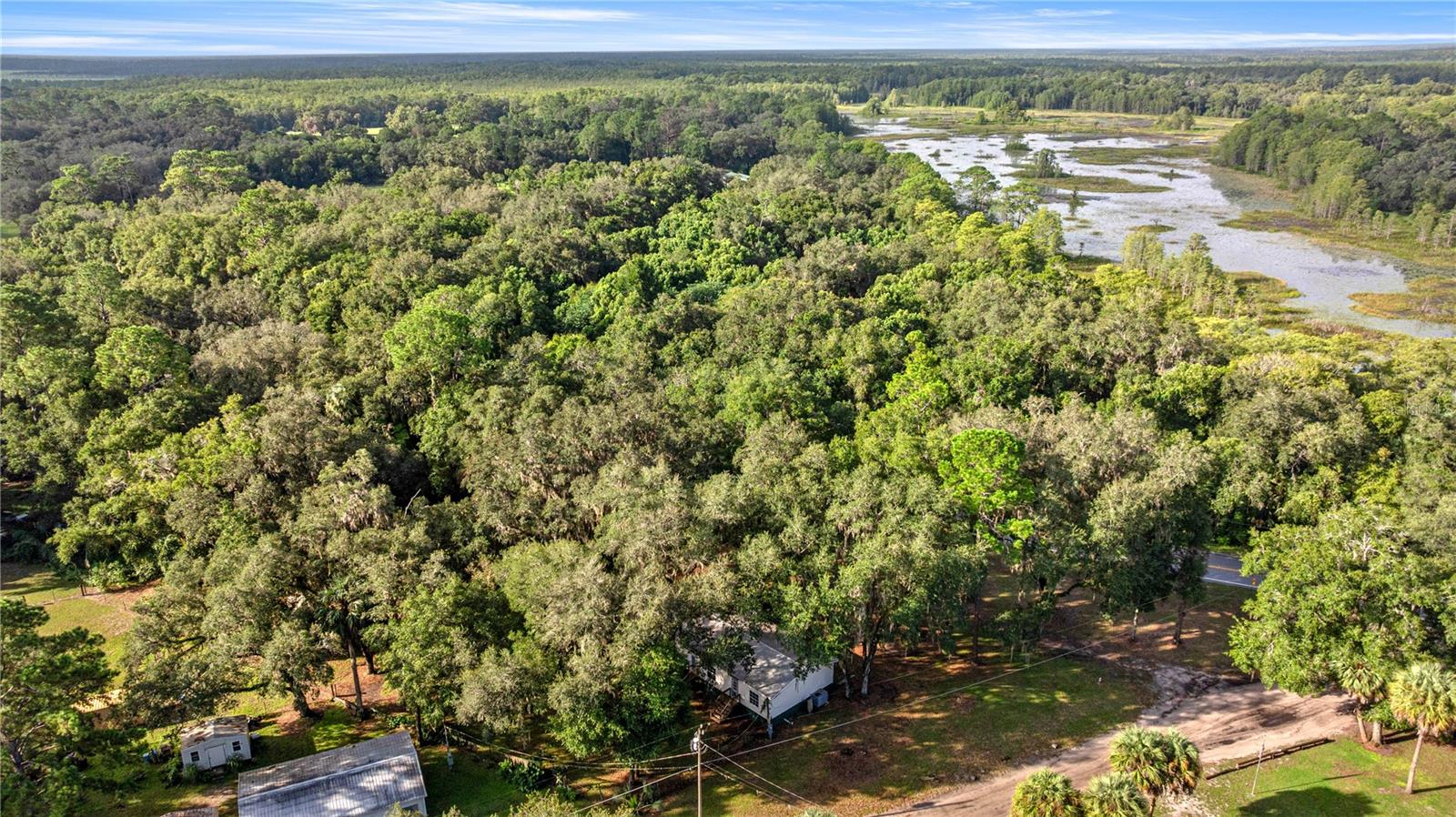 FRST SPGS PARK - Residential