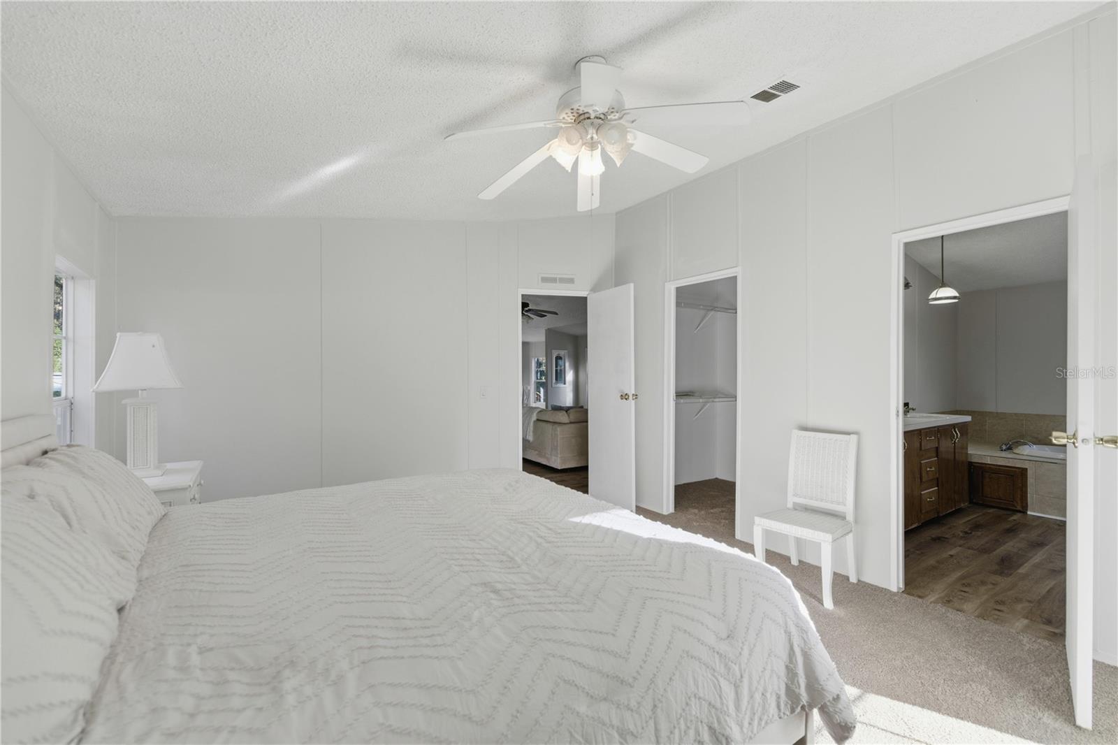 FRST SPGS PARK - Residential