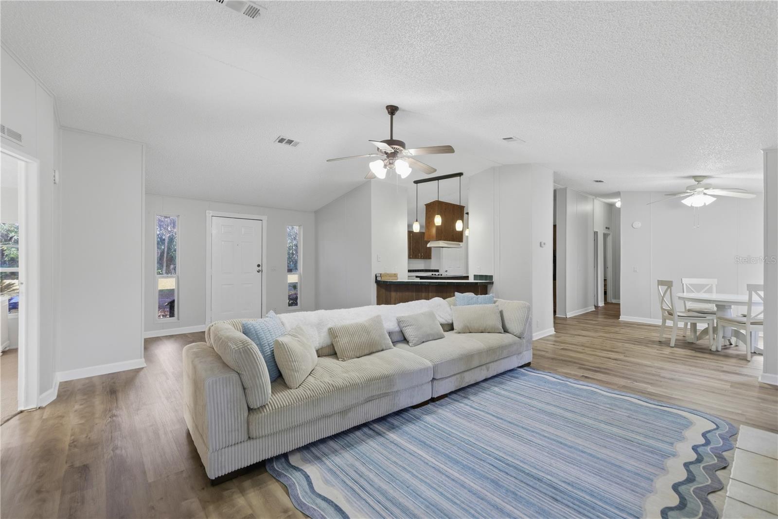 FRST SPGS PARK - Residential