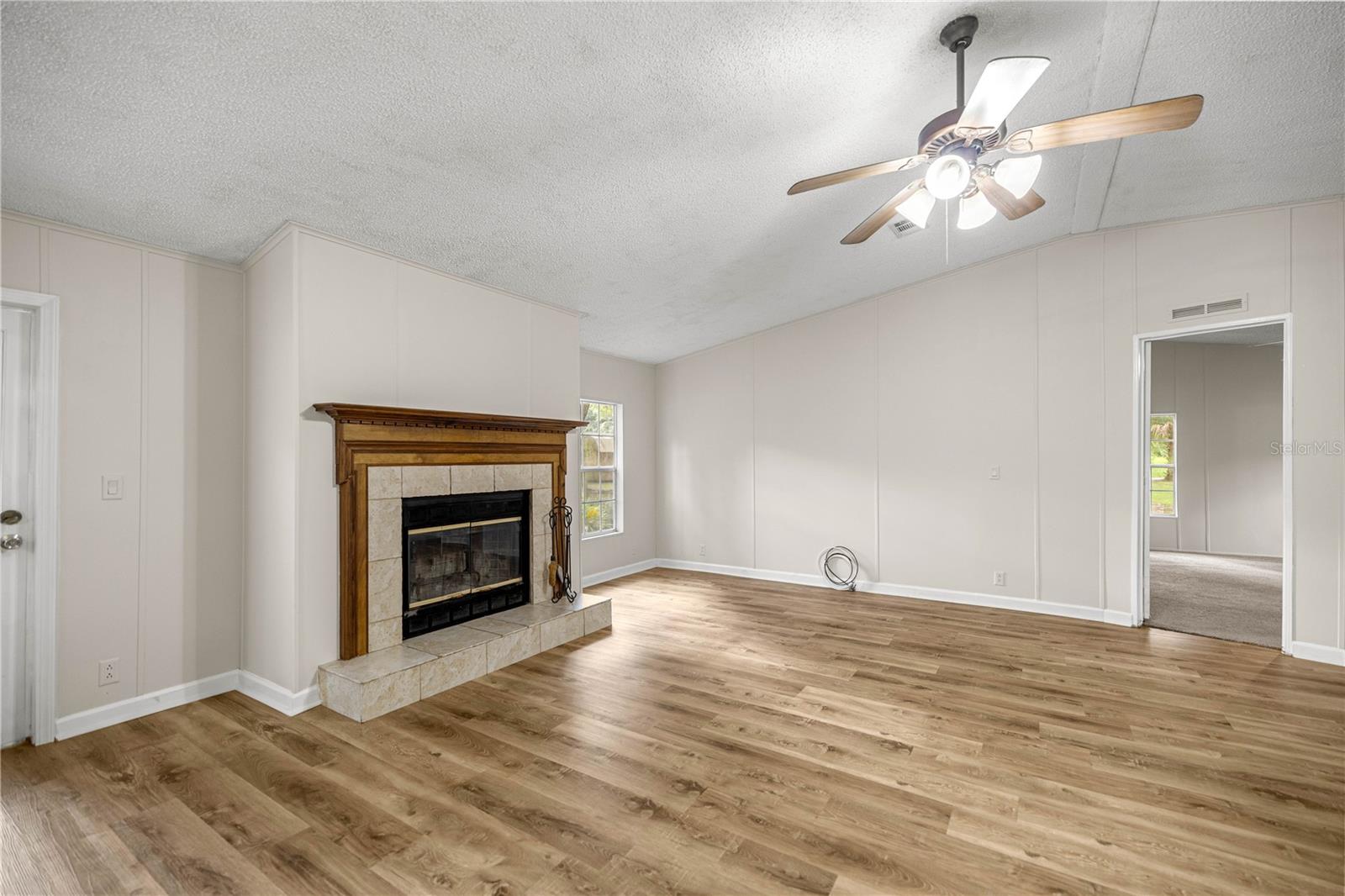 FRST SPGS PARK - Residential