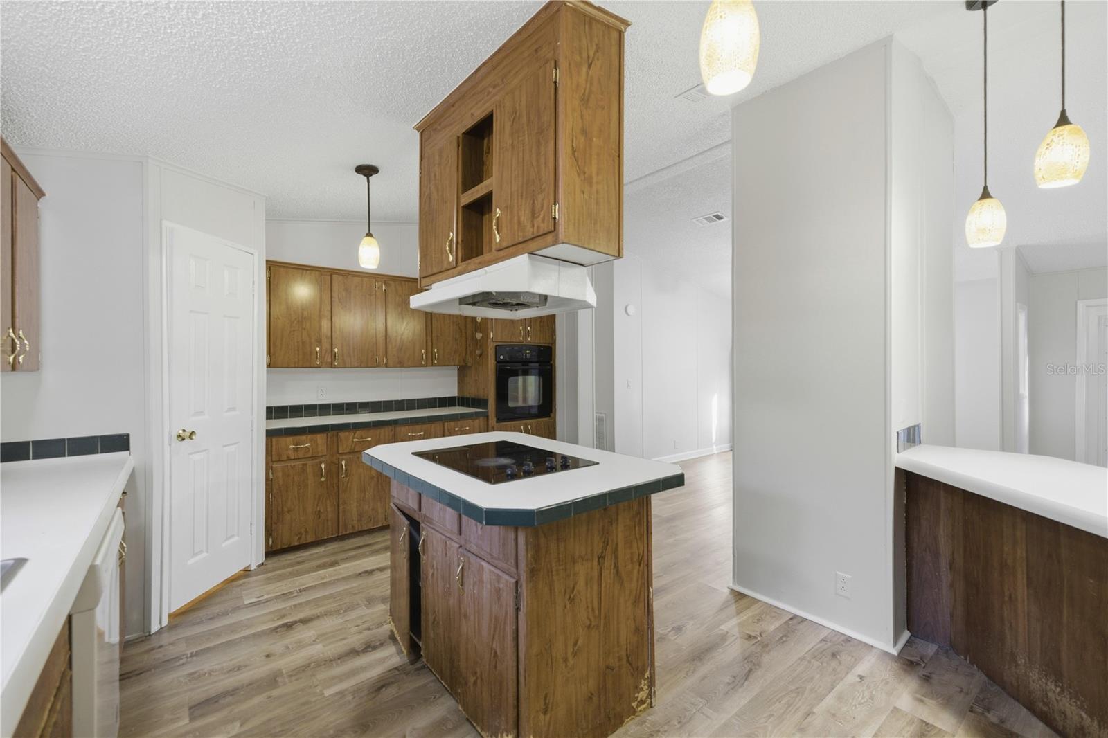 FRST SPGS PARK - Residential