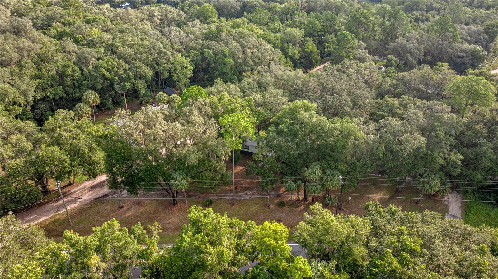 FRST SPGS PARK - Residential