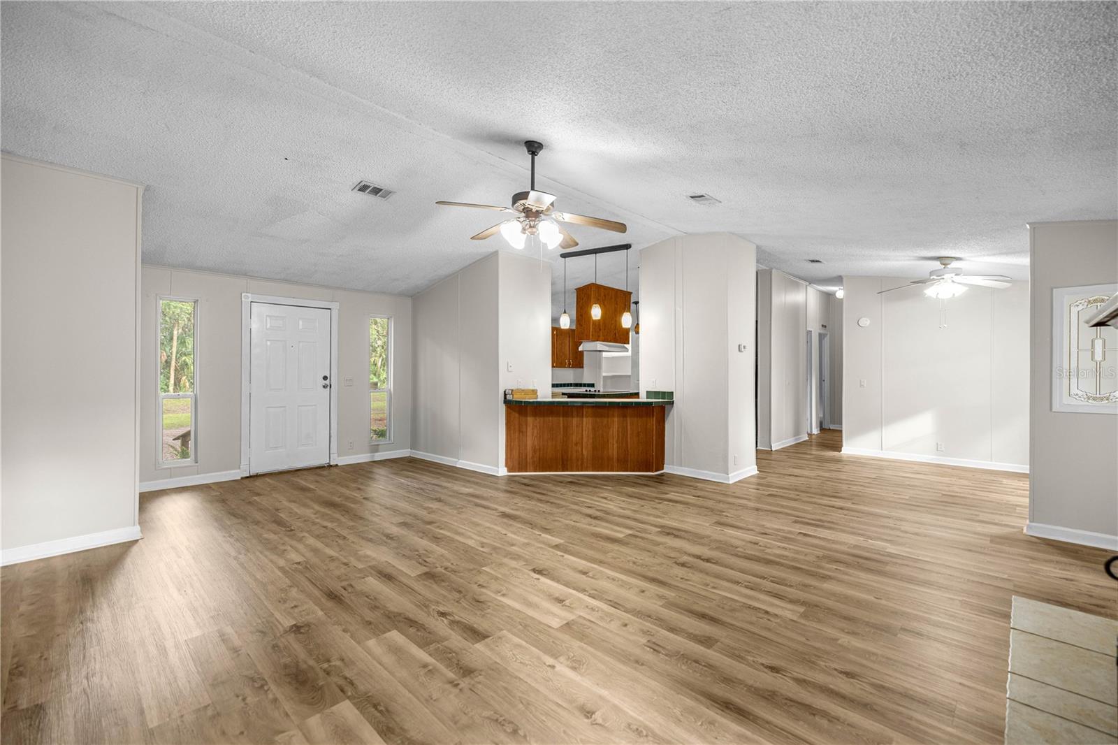 FRST SPGS PARK - Residential