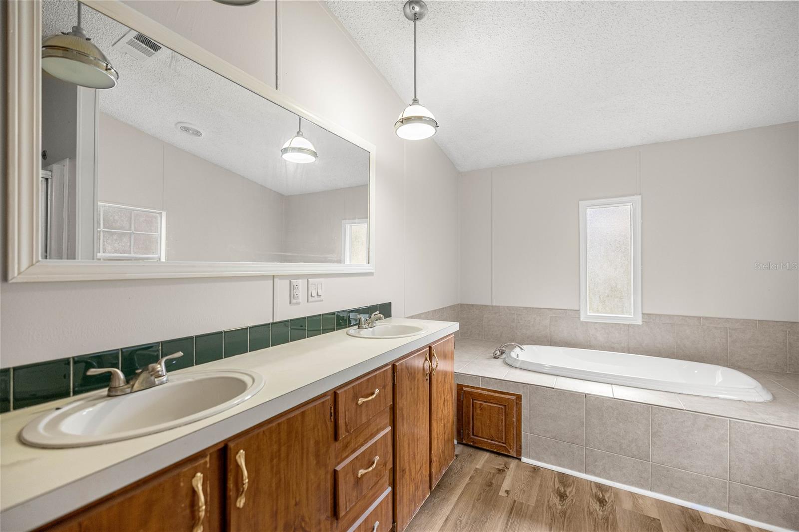 FRST SPGS PARK - Residential