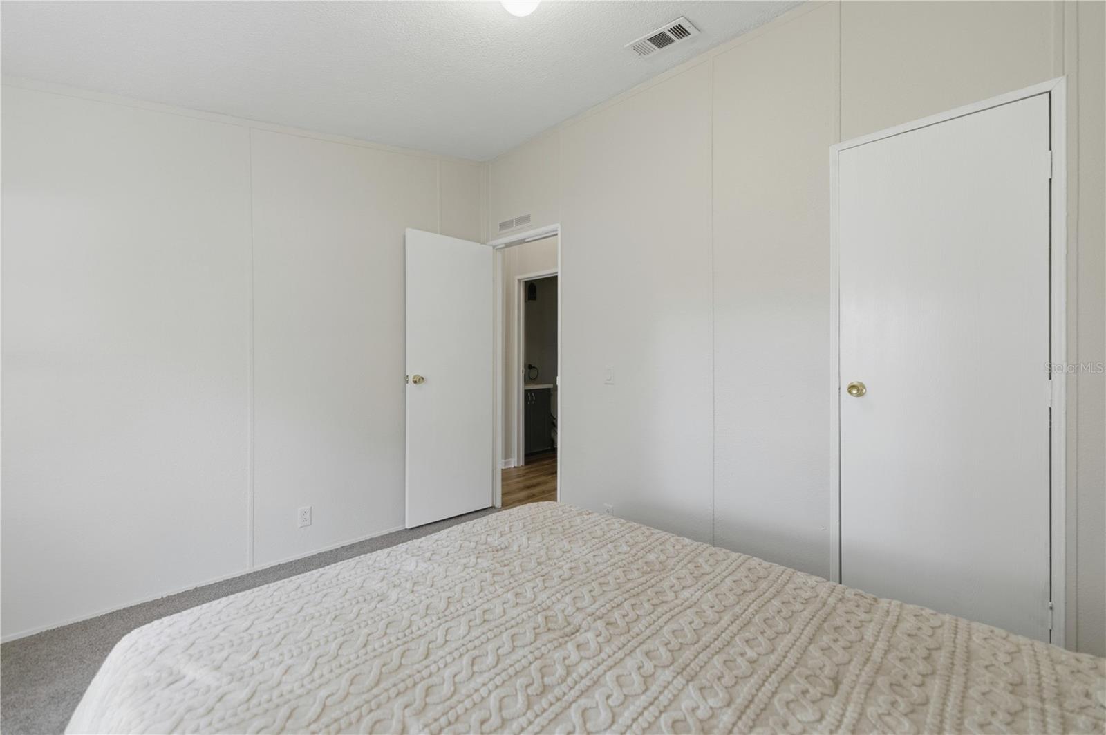 FRST SPGS PARK - Residential