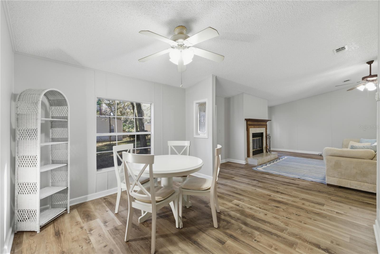 FRST SPGS PARK - Residential