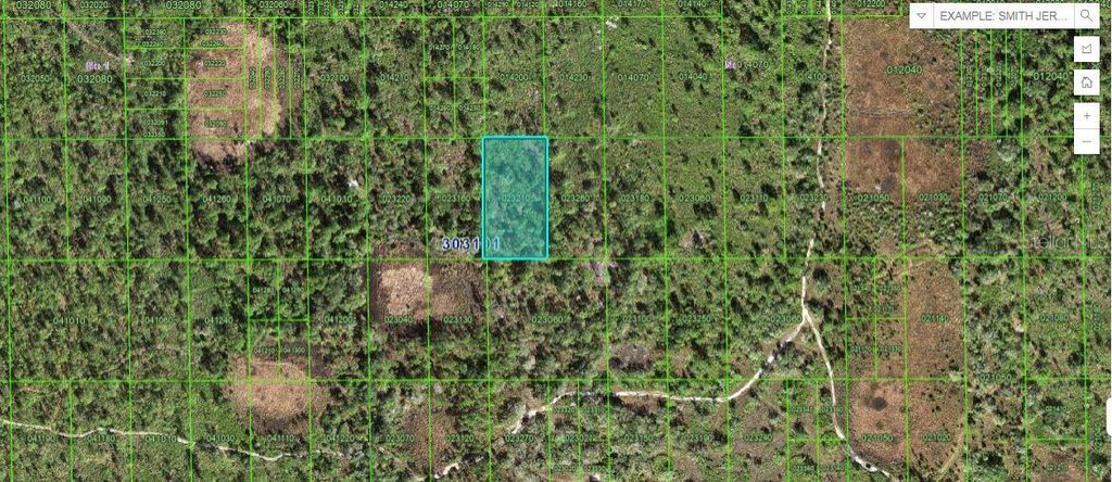 Photo of 60 E Street, Lake Wales, FL 33898 (MLS # O6267602)