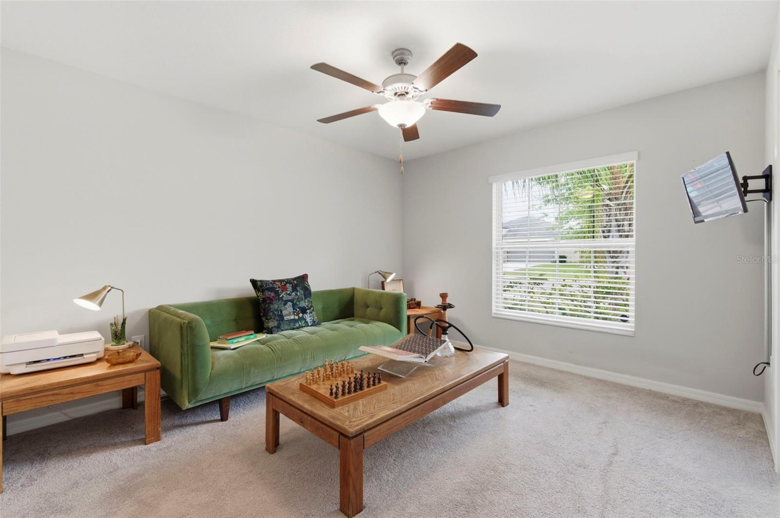 TWIN CREEKS PH 1 & 2 - Residential