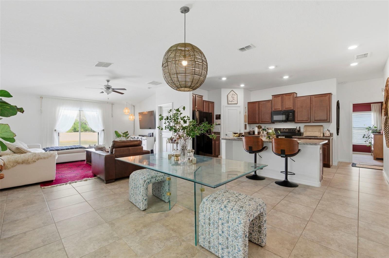 TWIN CREEKS PH 1 & 2 - Residential