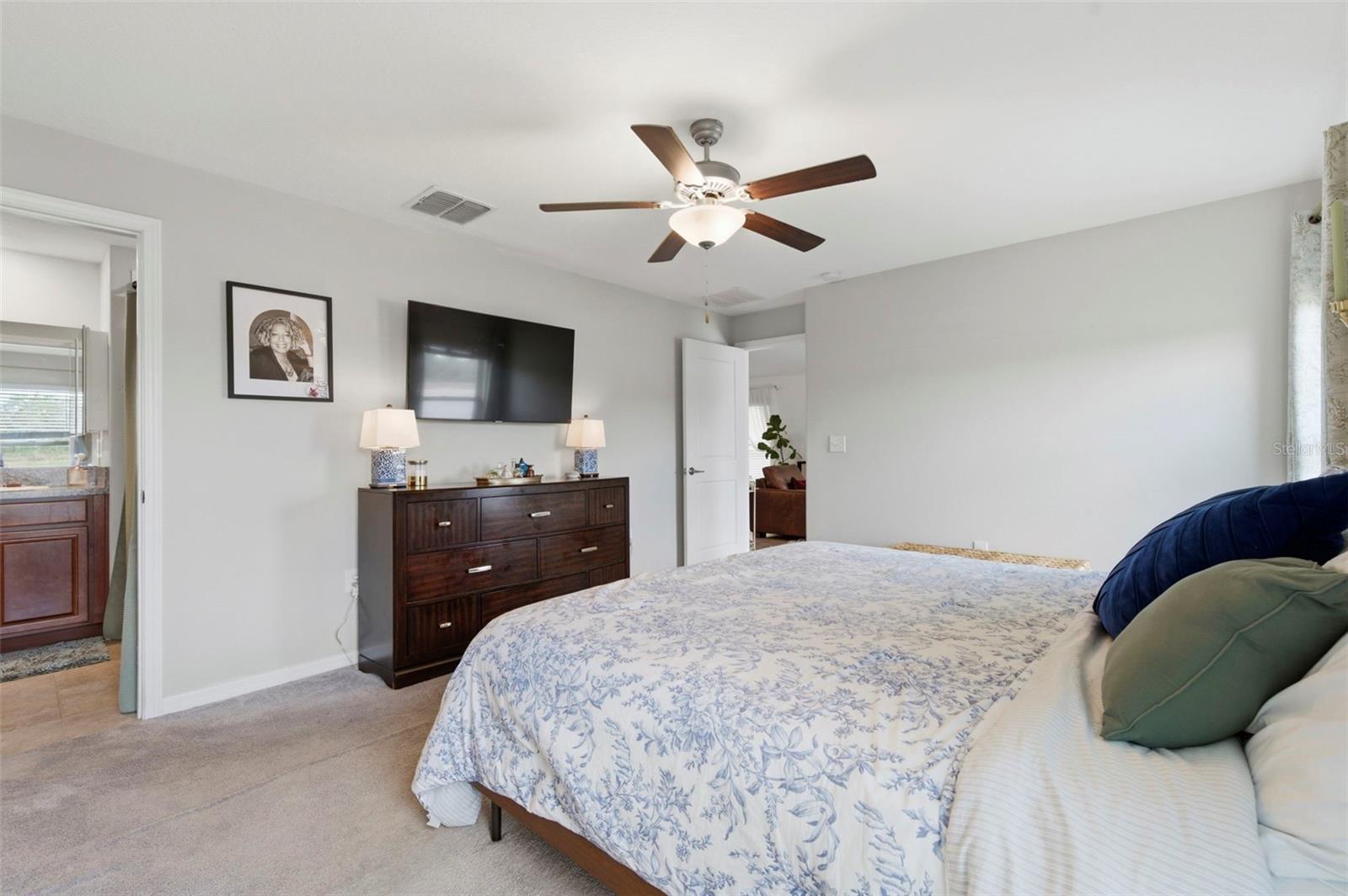 TWIN CREEKS PH 1 & 2 - Residential