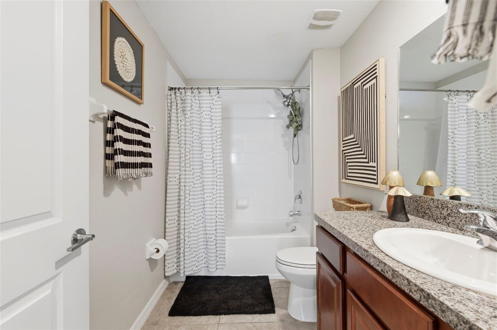 TWIN CREEKS PH 1 & 2 - Residential