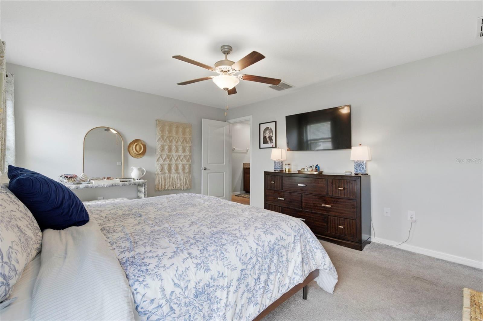 TWIN CREEKS PH 1 & 2 - Residential