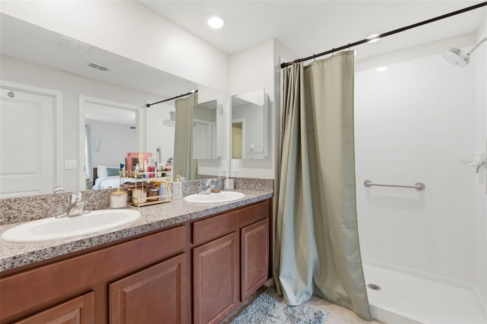 TWIN CREEKS PH 1 & 2 - Residential