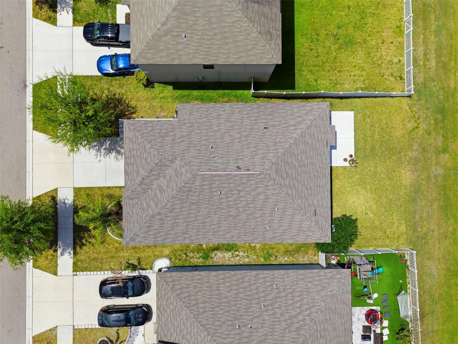 TWIN CREEKS PH 1 & 2 - Residential