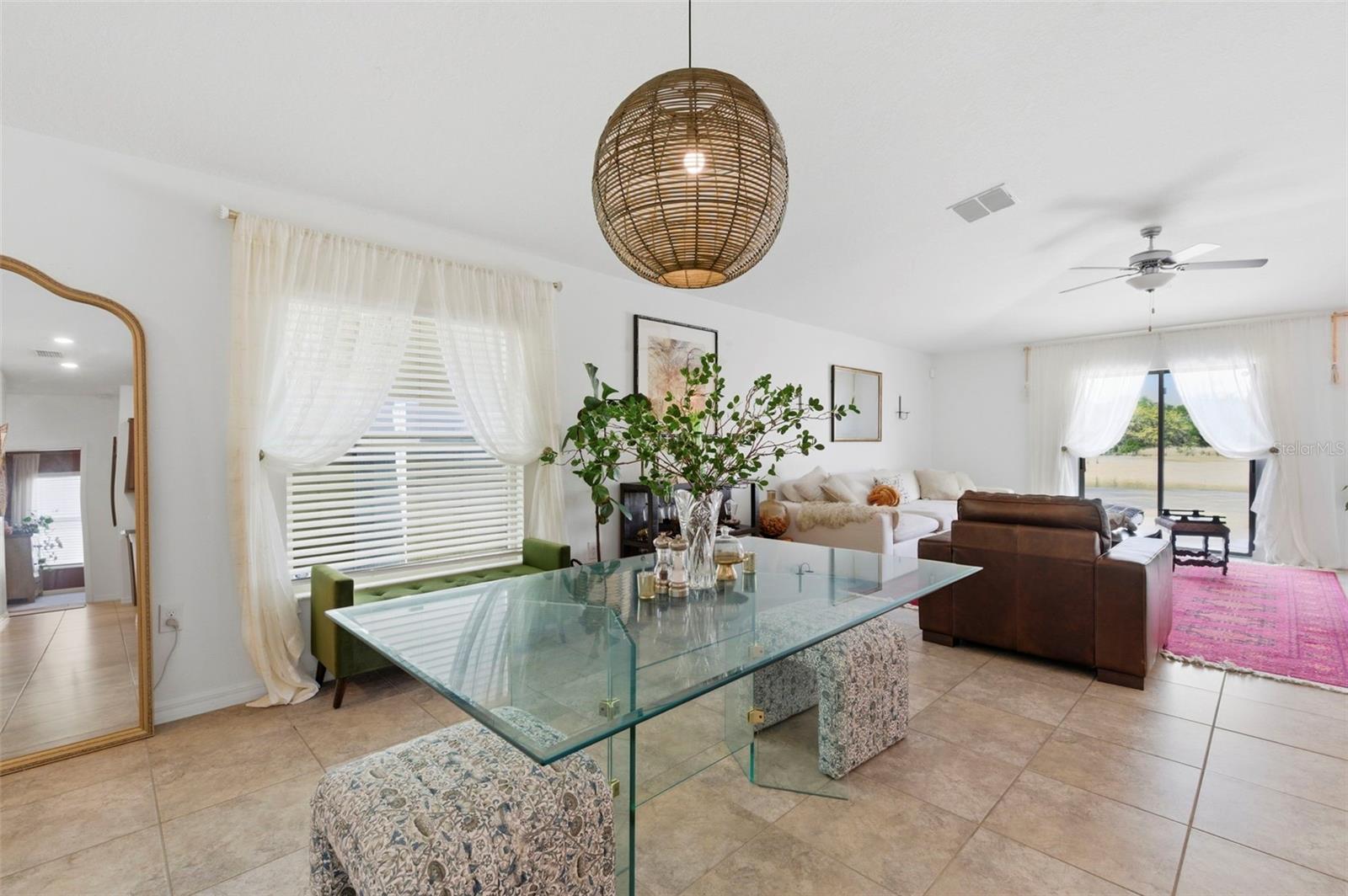 TWIN CREEKS PH 1 & 2 - Residential