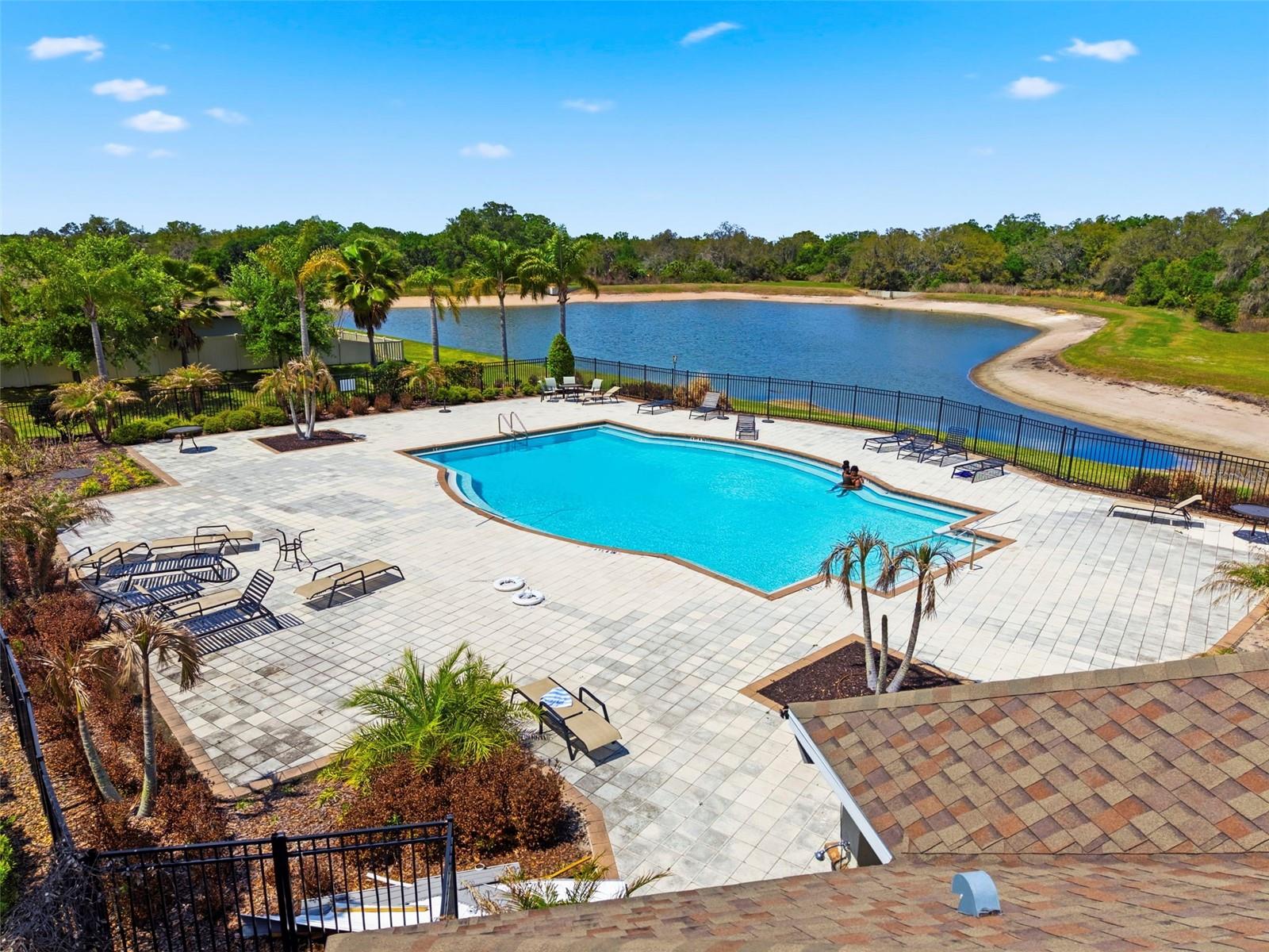 TWIN CREEKS PH 1 & 2 - Residential