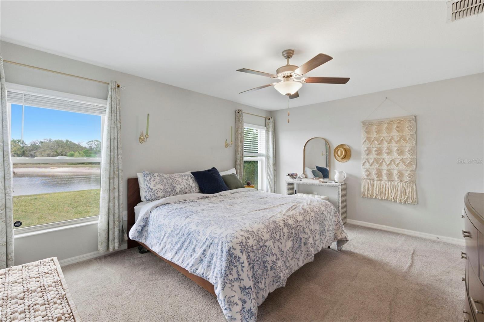 TWIN CREEKS PH 1 & 2 - Residential