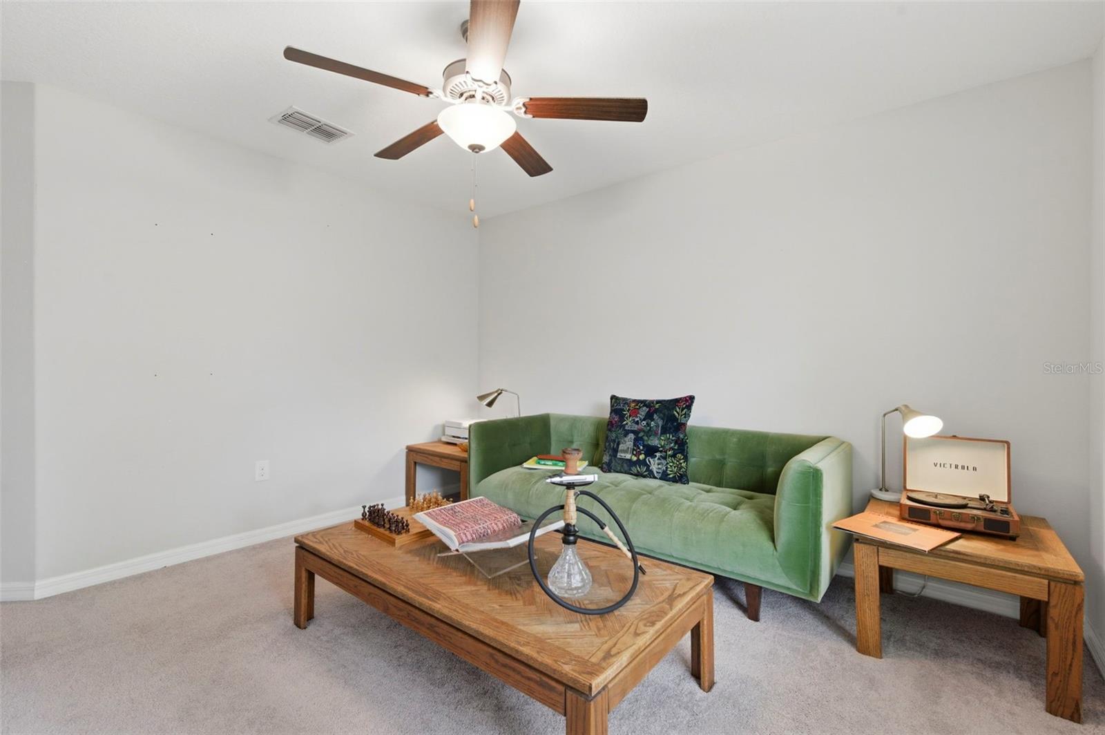 TWIN CREEKS PH 1 & 2 - Residential