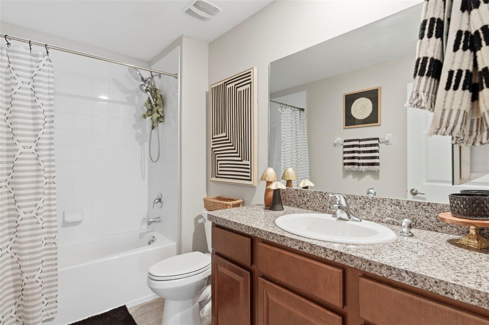 TWIN CREEKS PH 1 & 2 - Residential