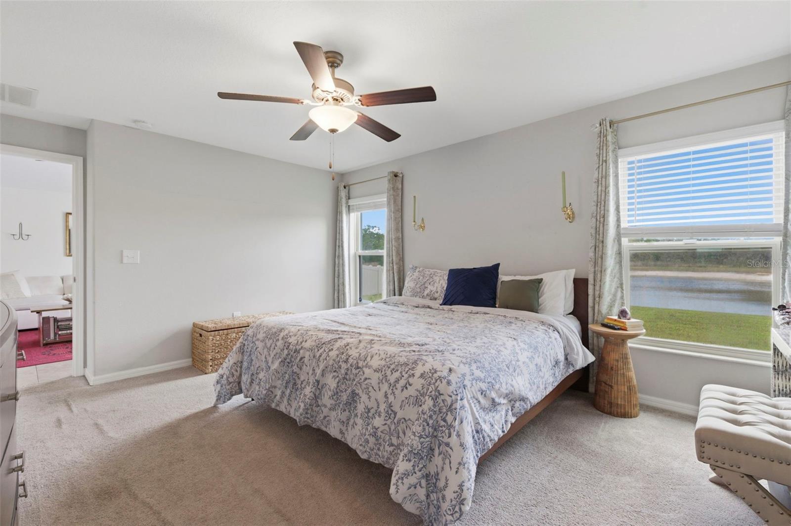 TWIN CREEKS PH 1 & 2 - Residential