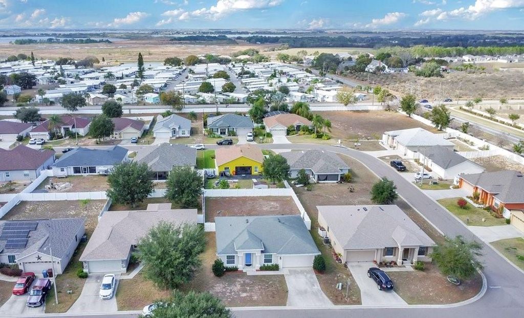 Photo of 3482 Patterson Heights Drive, Haines City, FL 33844 (MLS # O6377706)