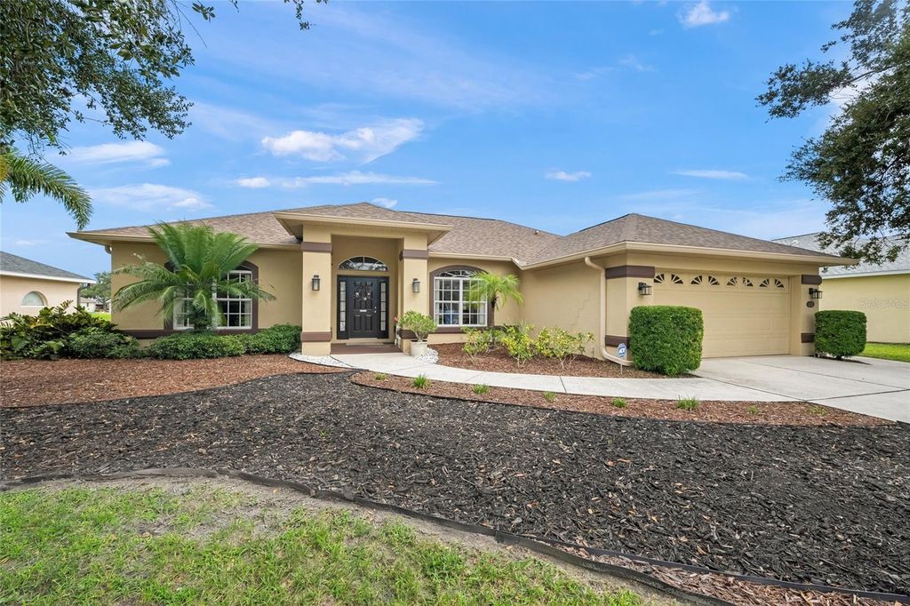 Photo of 4542 35th Avenue Circle E, Palmetto, FL 34221 (MLS # A4663237)