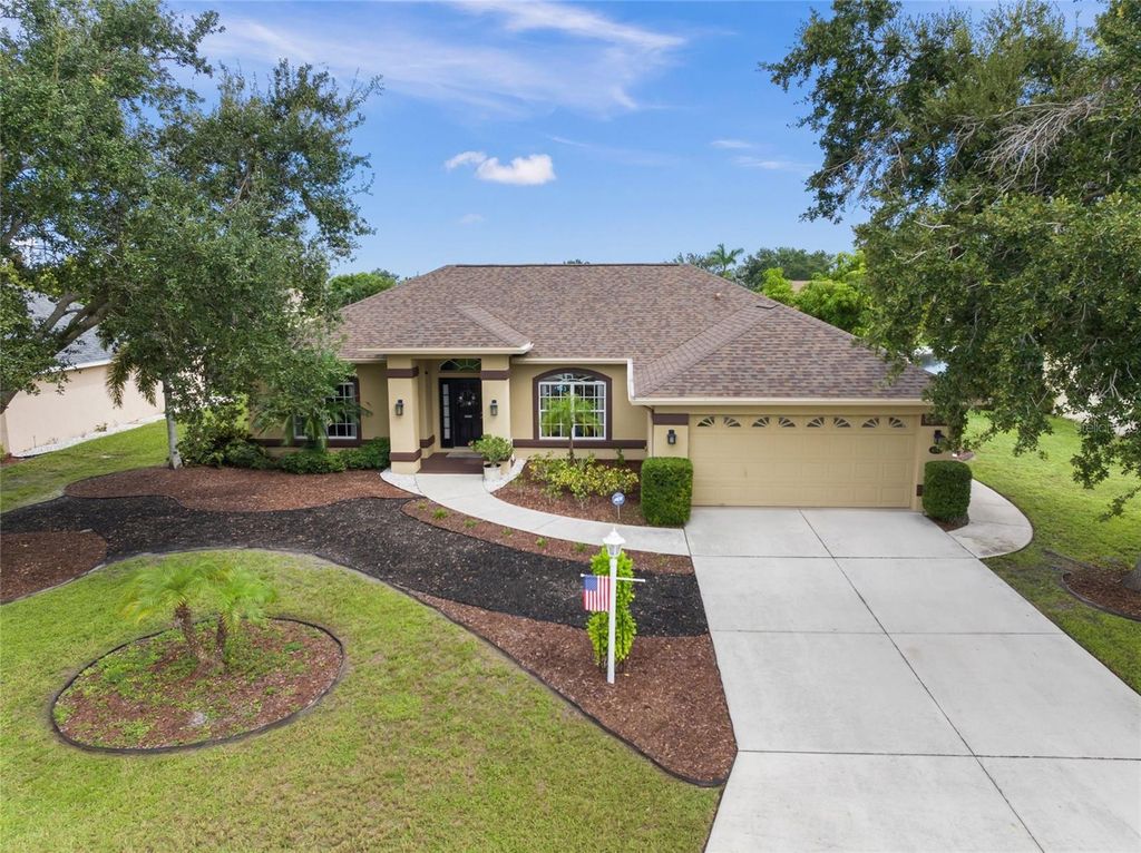 Photo of 4542 35th Avenue Circle E, Palmetto, FL 34221 (MLS # A4663237)