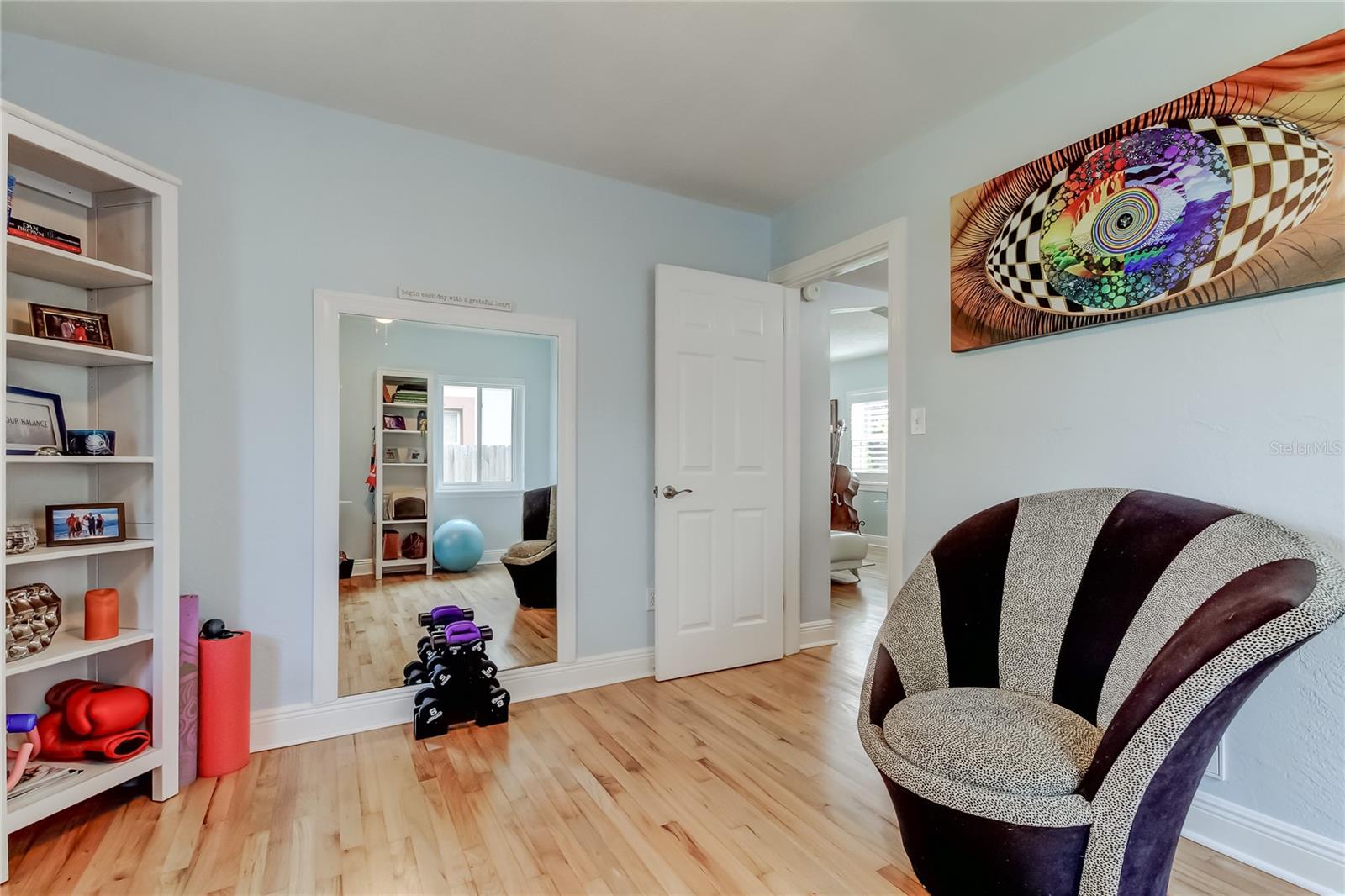 PRINCESS E HEIGHTS - Residential