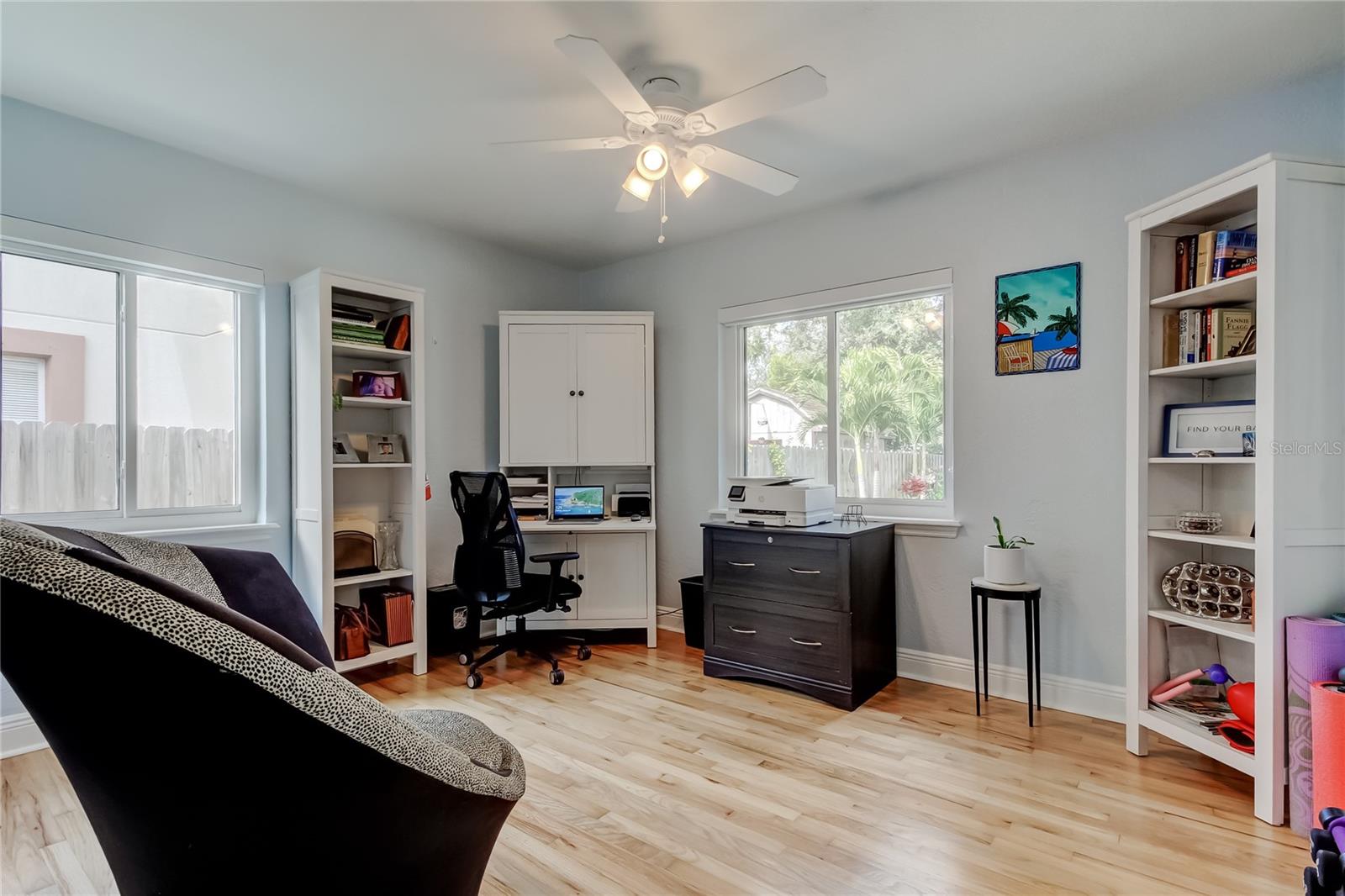 PRINCESS E HEIGHTS - Residential