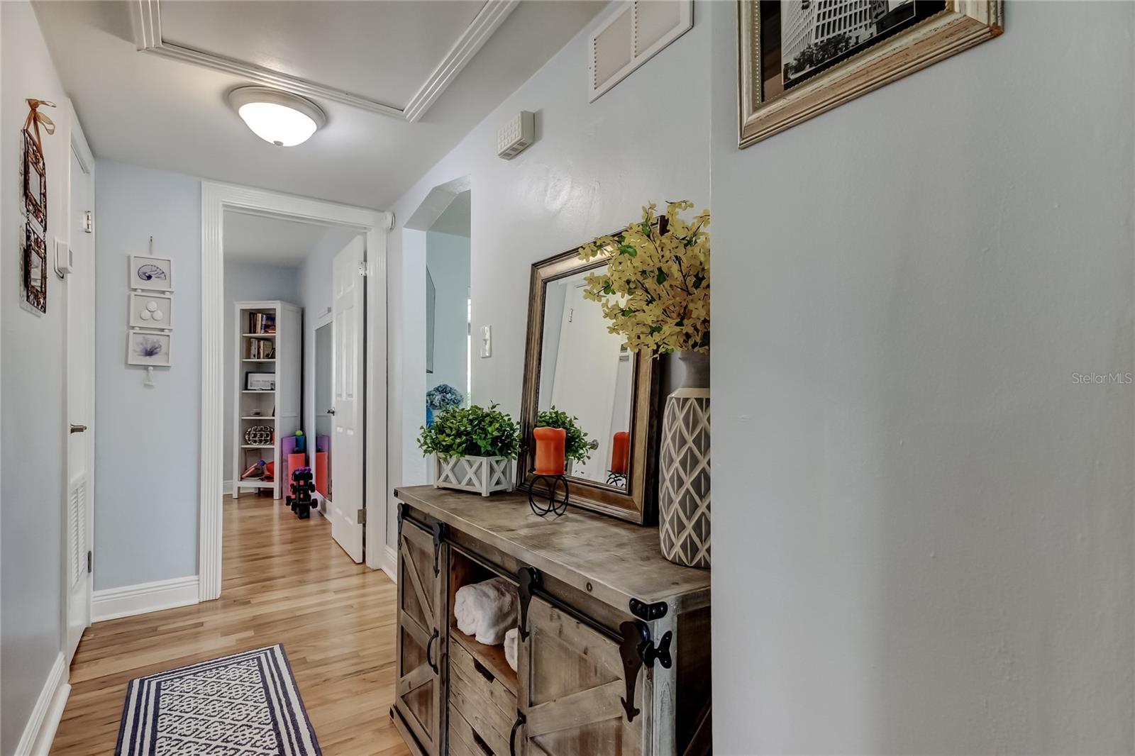 PRINCESS E HEIGHTS - Residential