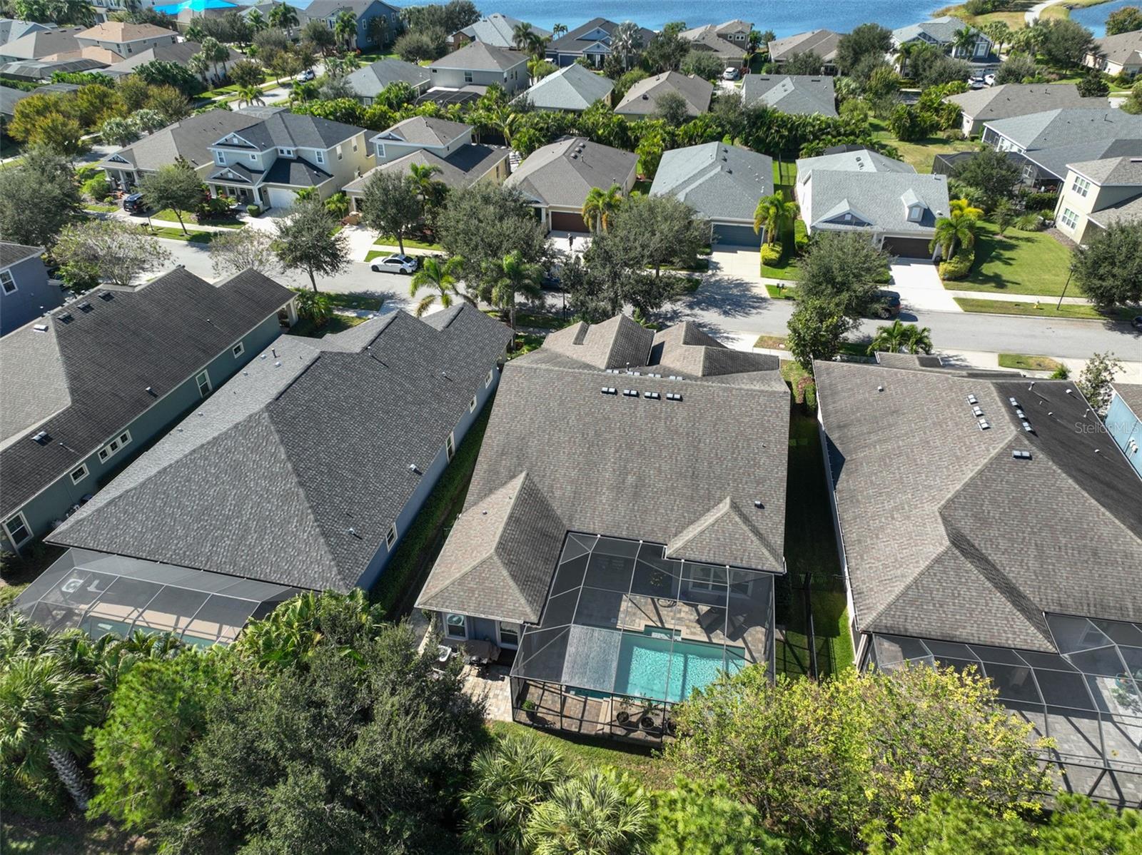 WATERSET - Residential