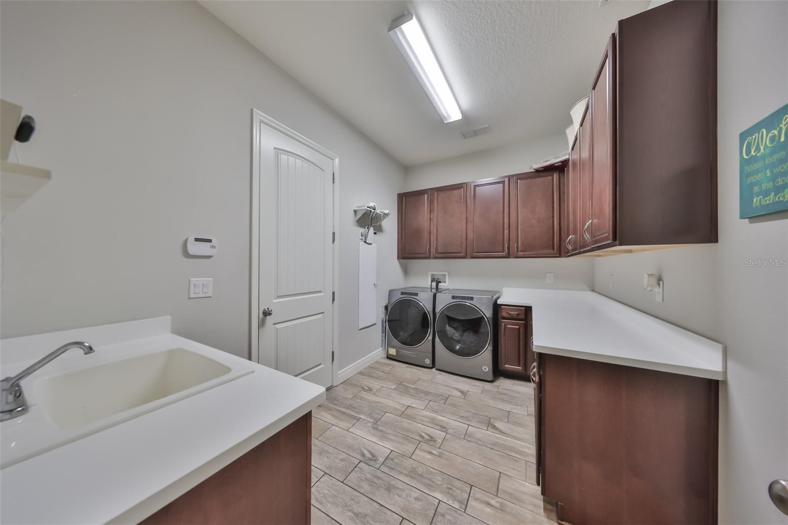 WATERSET - Residential