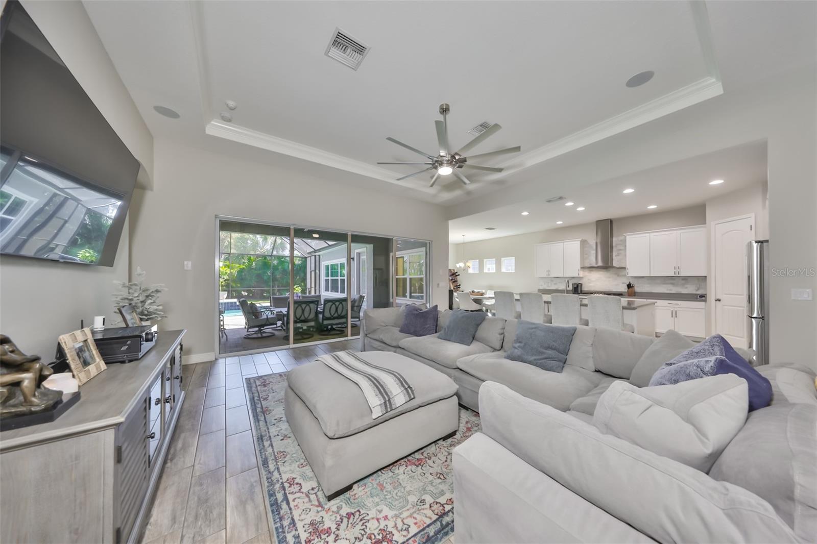 WATERSET - Residential