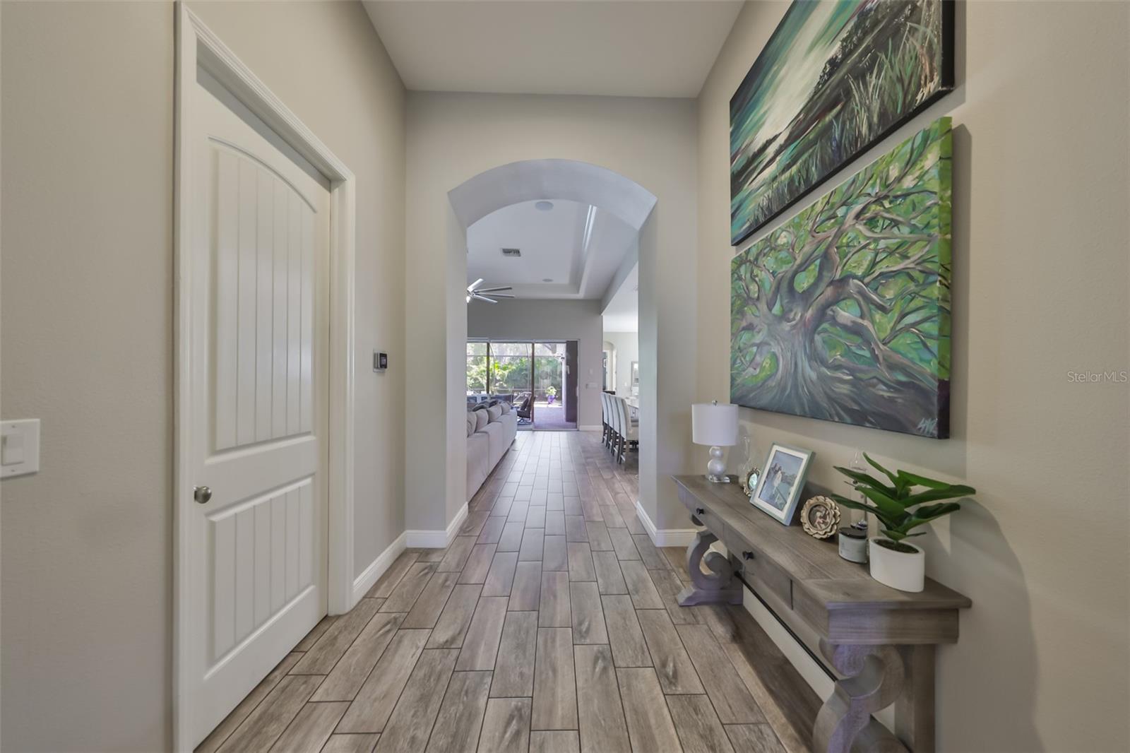 WATERSET - Residential