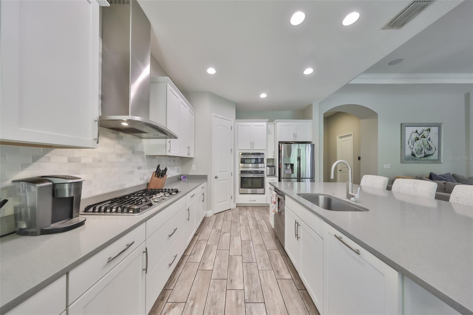 WATERSET - Residential