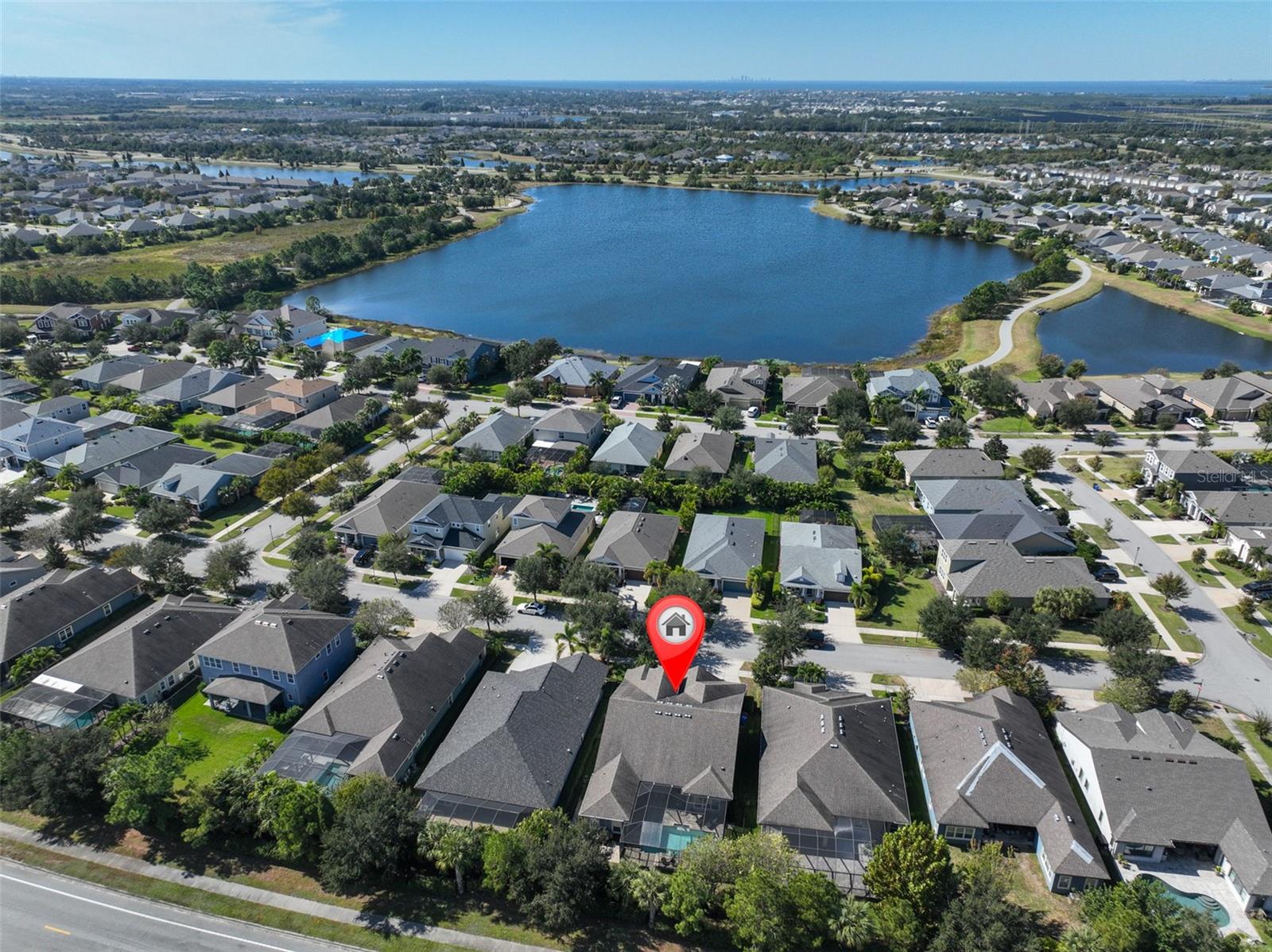 WATERSET - Residential