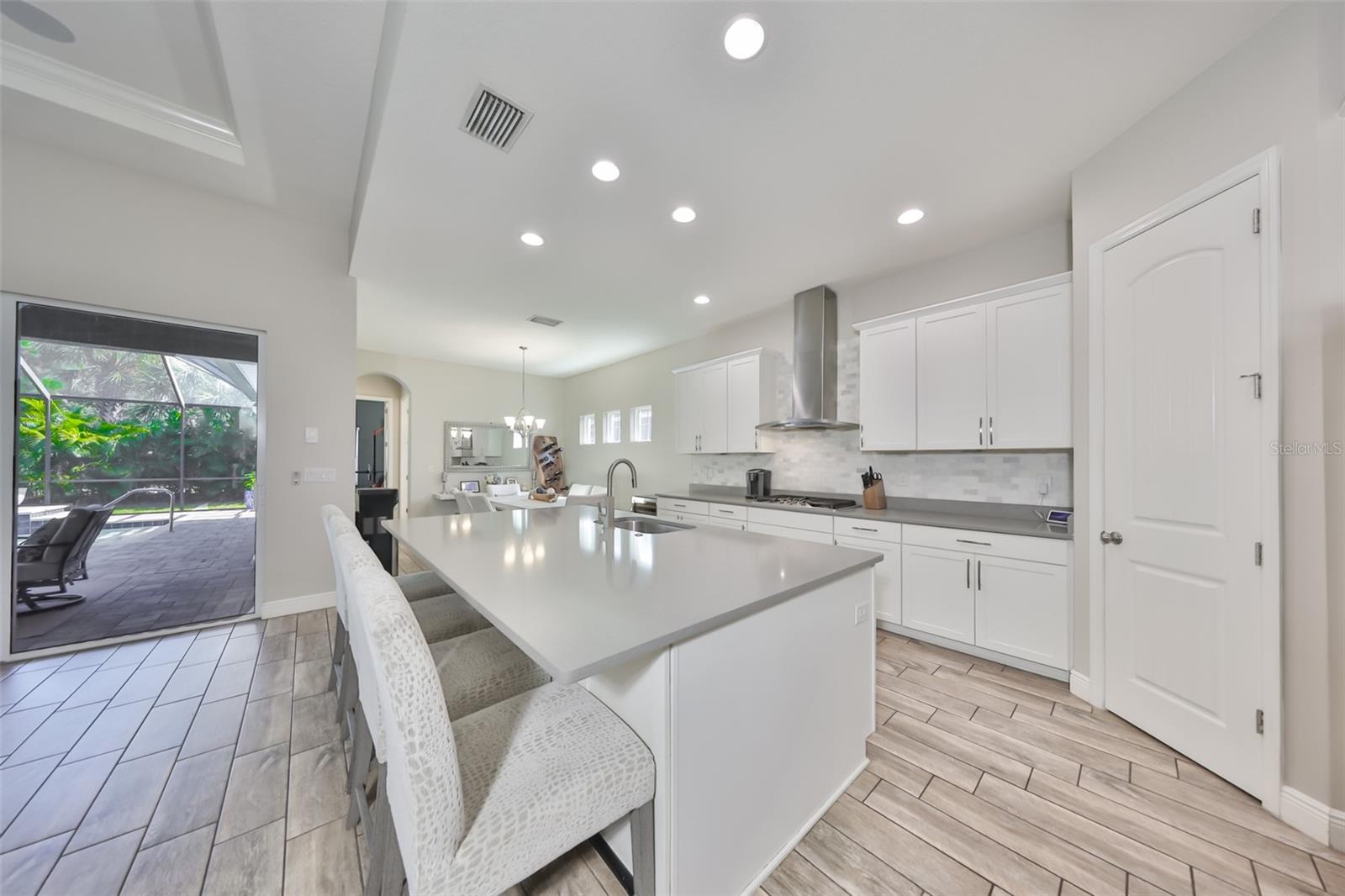 WATERSET - Residential