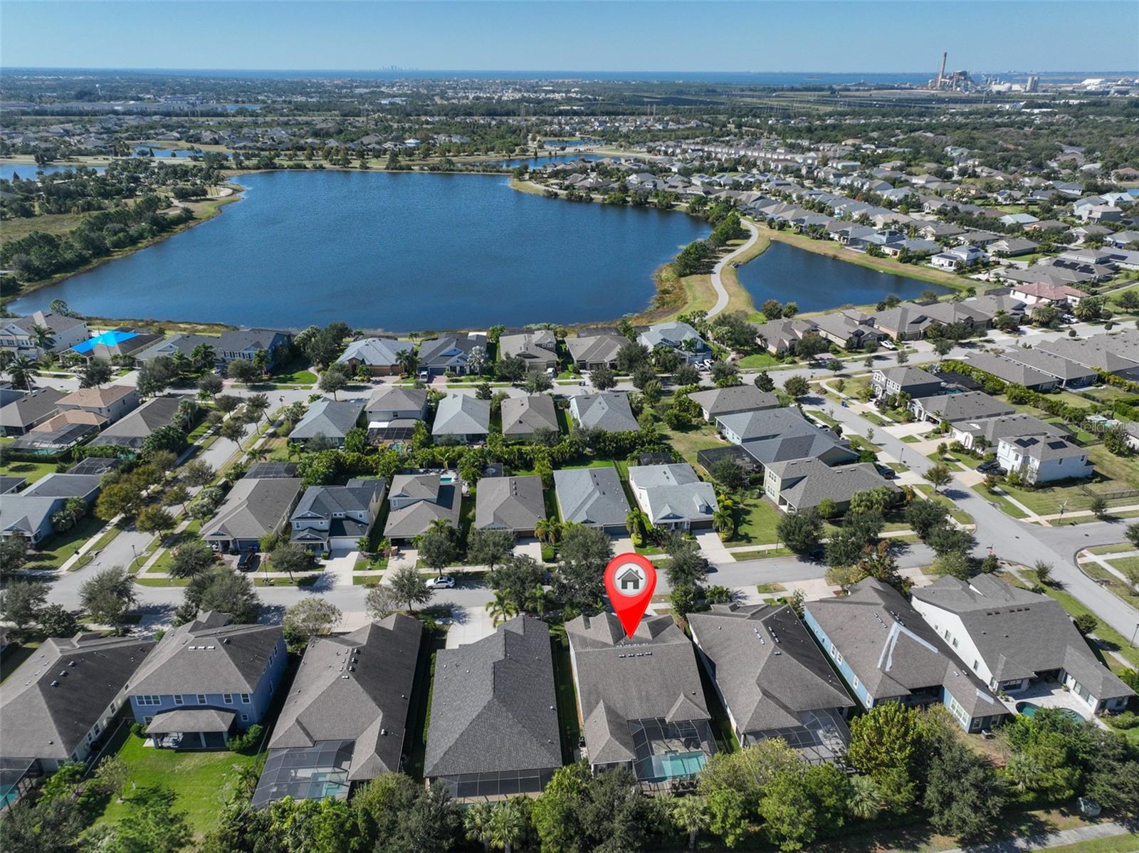 WATERSET - Residential