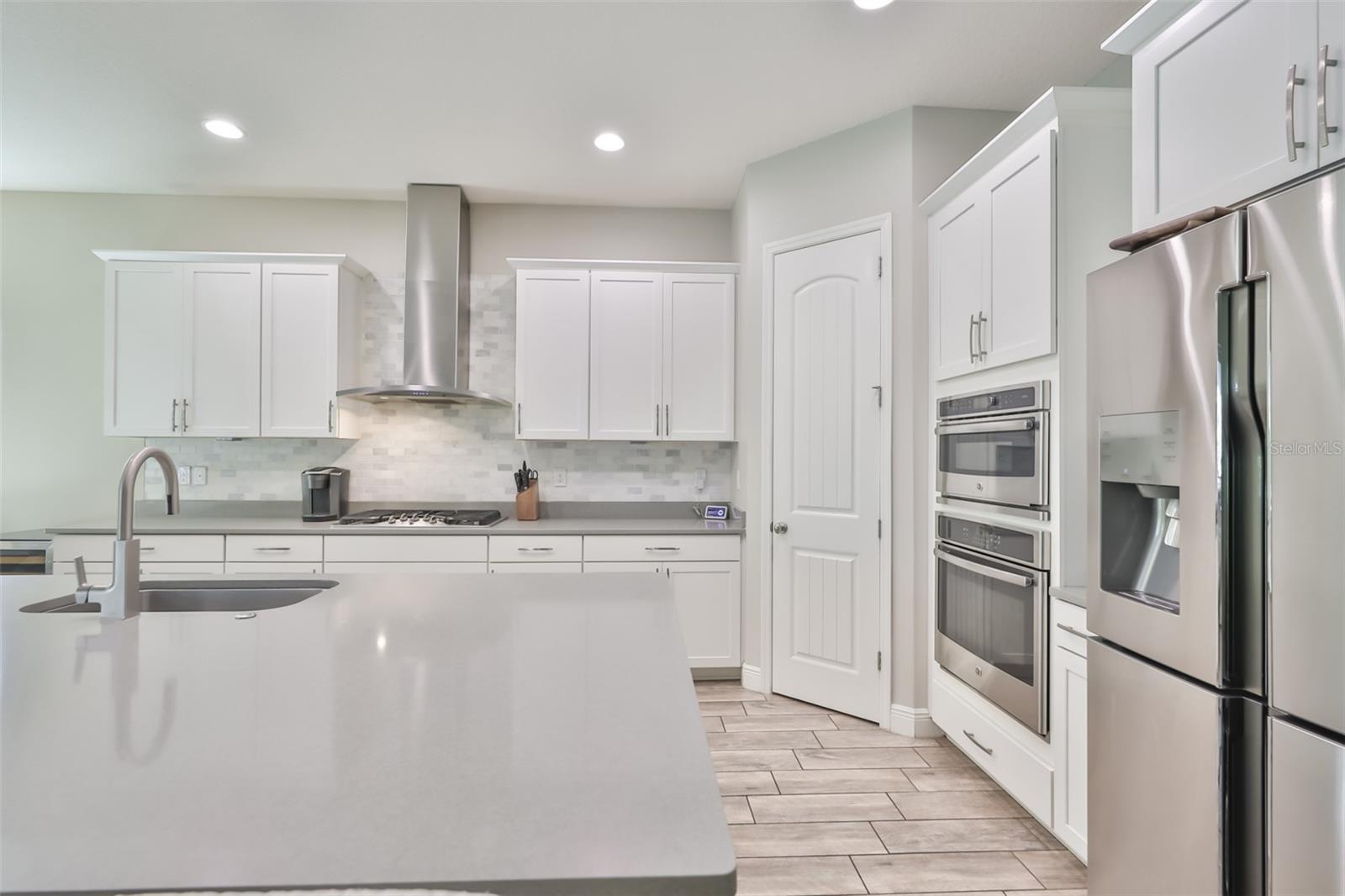 WATERSET - Residential