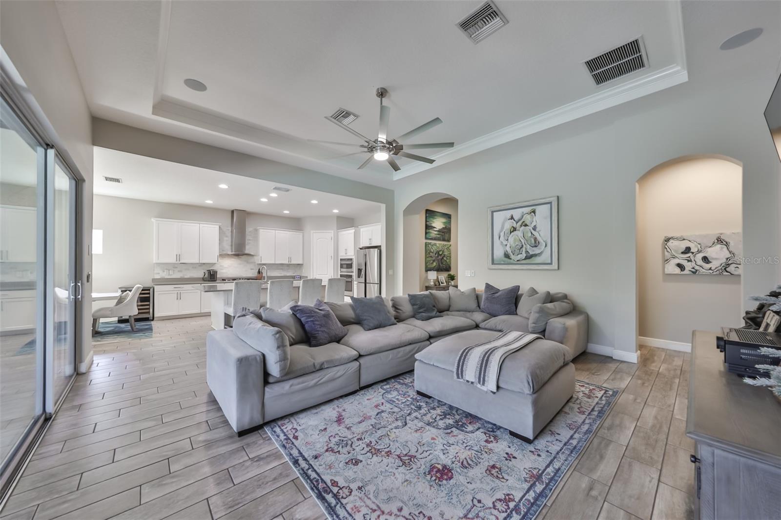 WATERSET - Residential