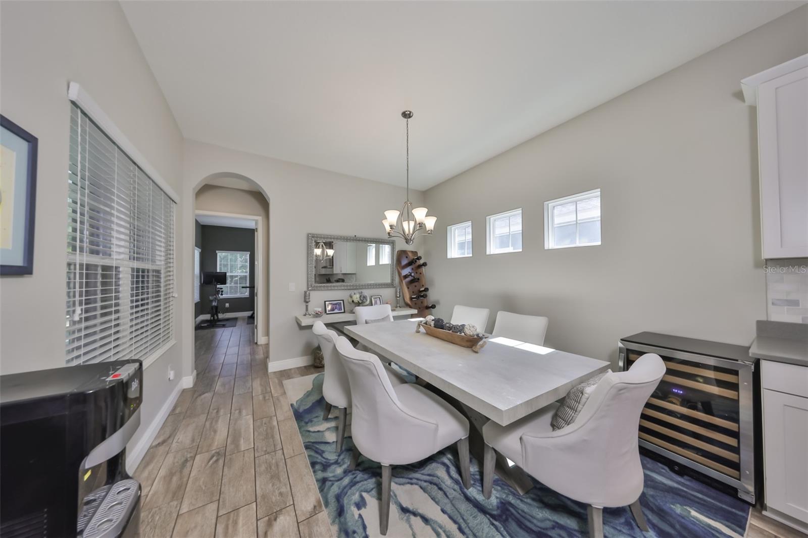 WATERSET - Residential