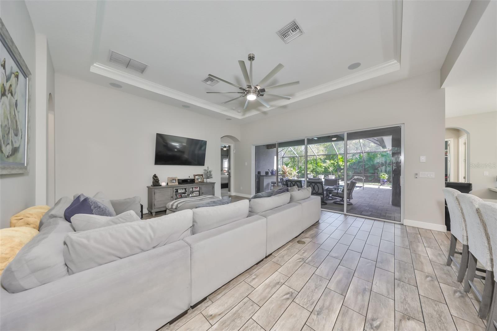 WATERSET - Residential