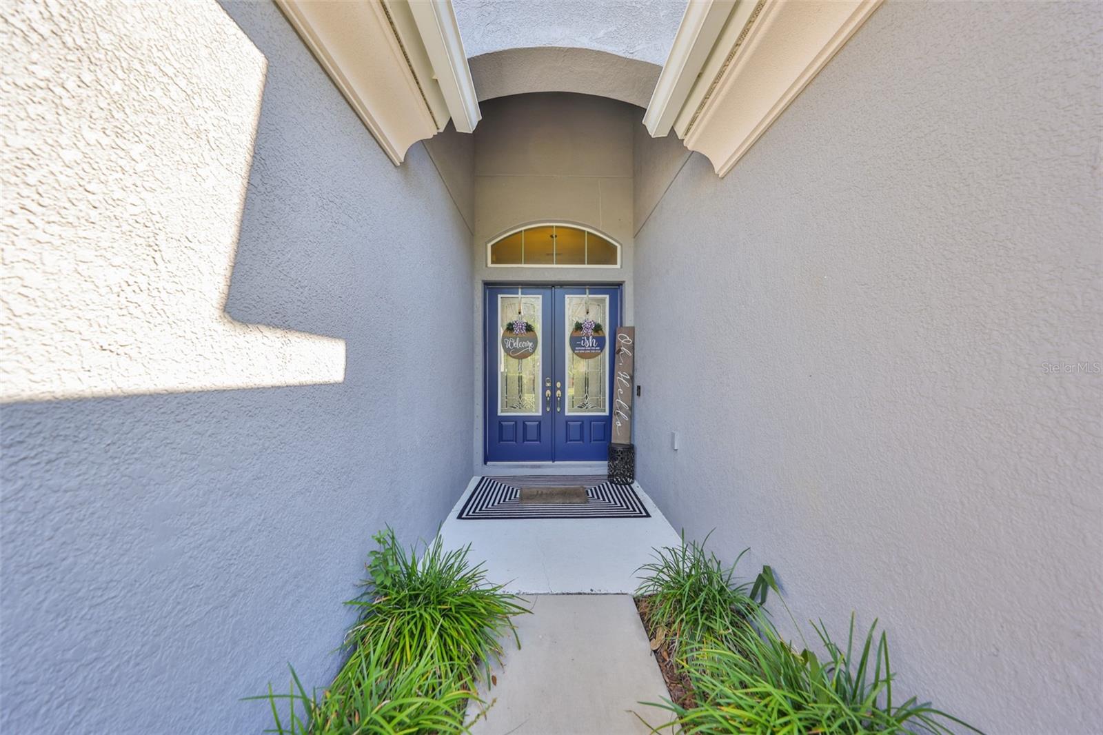 WATERSET - Residential