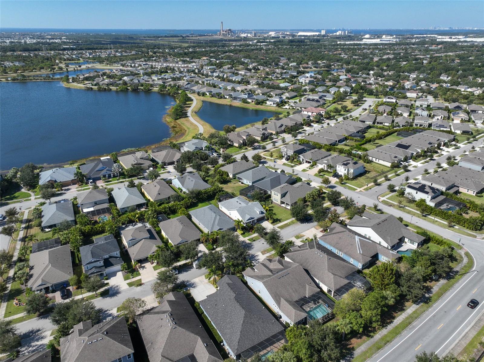 WATERSET - Residential