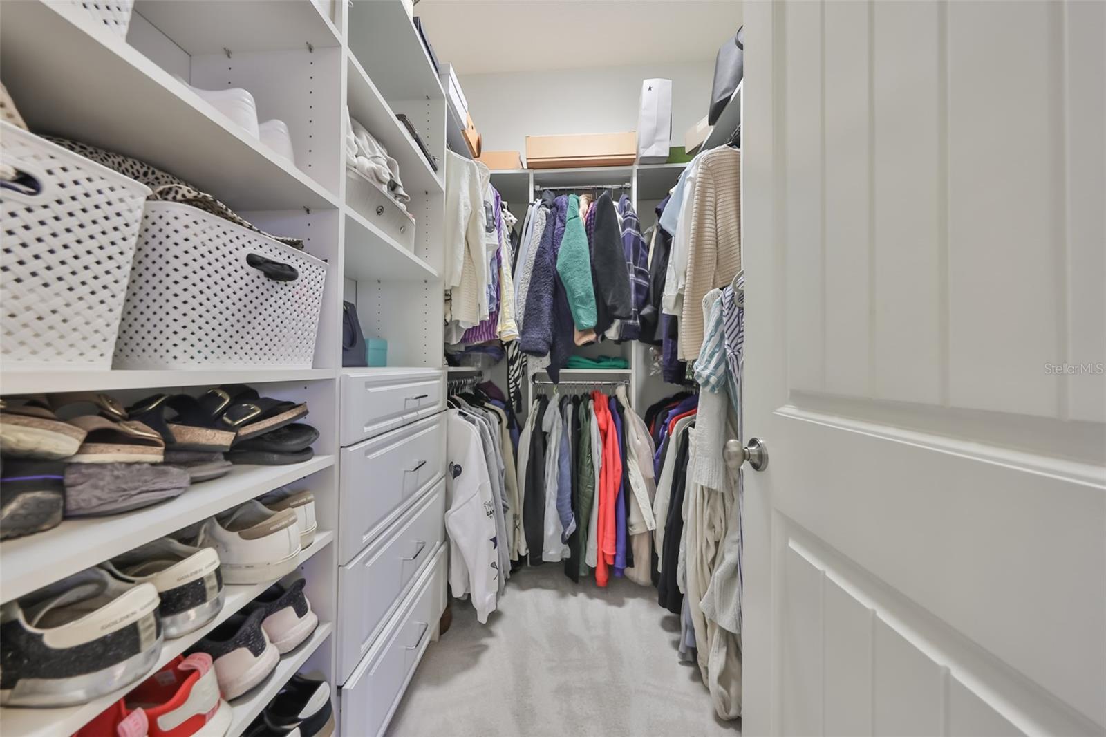 WATERSET - Residential