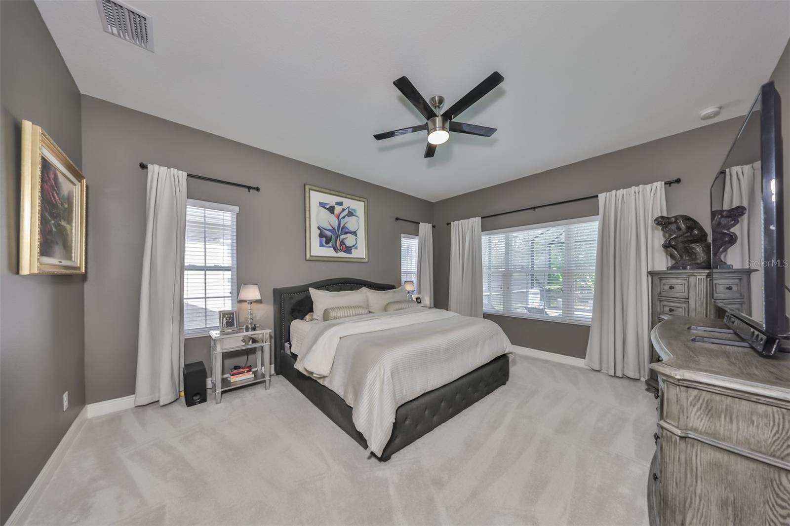 WATERSET - Residential