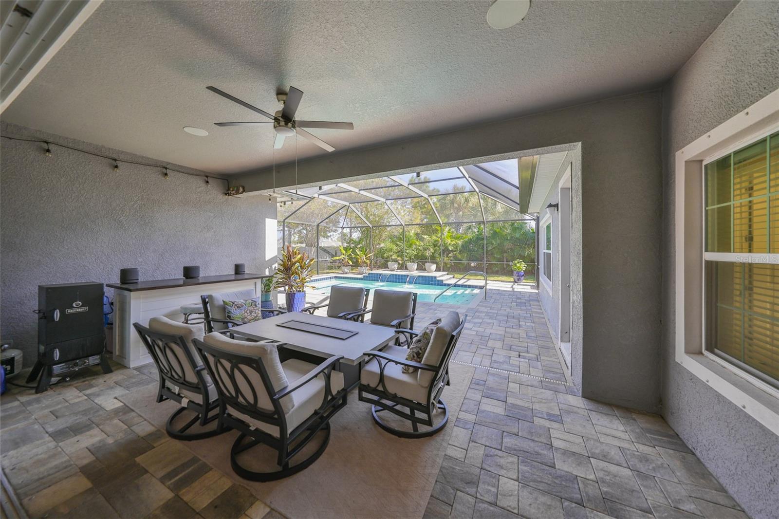 WATERSET - Residential