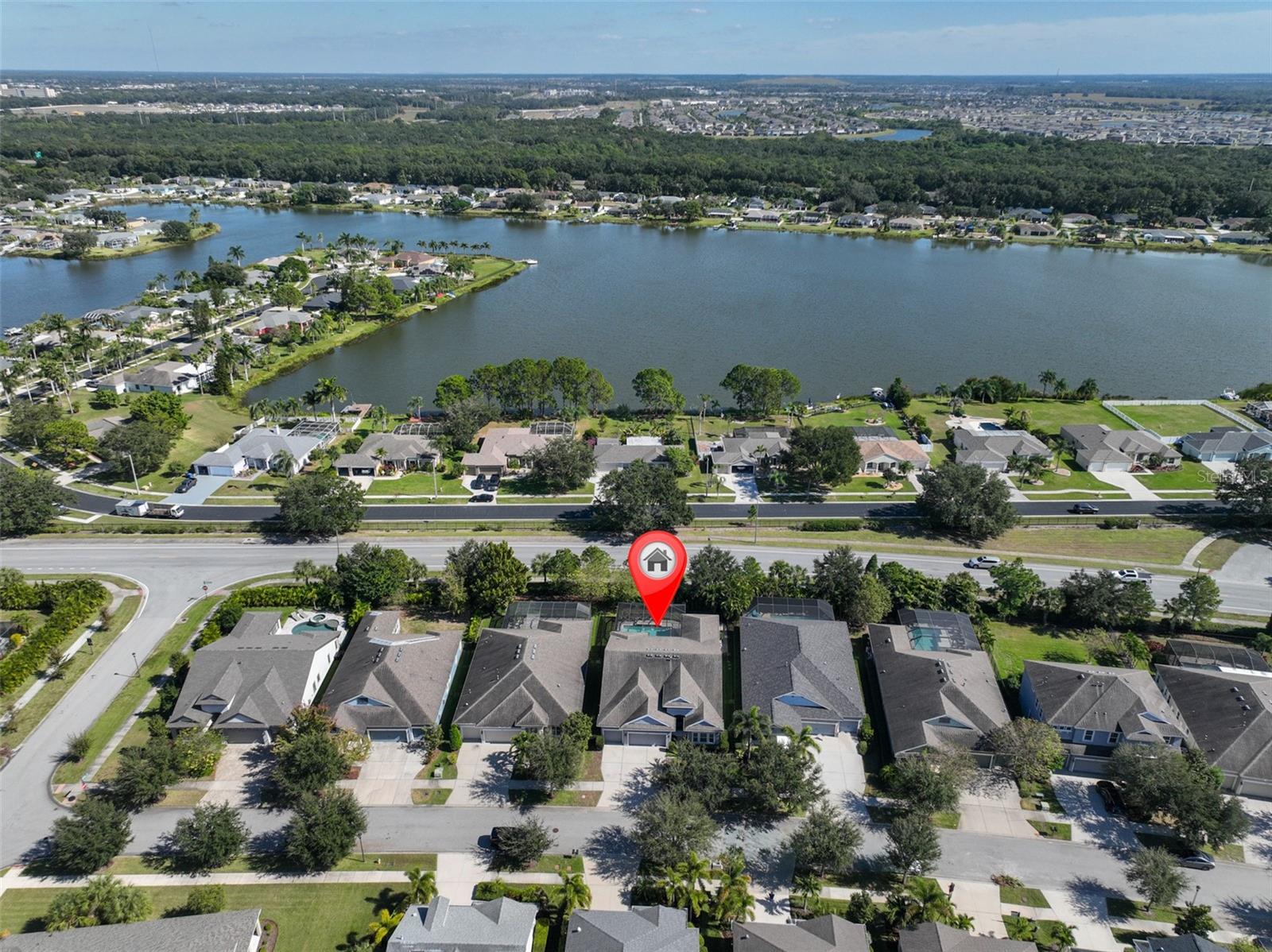 WATERSET - Residential