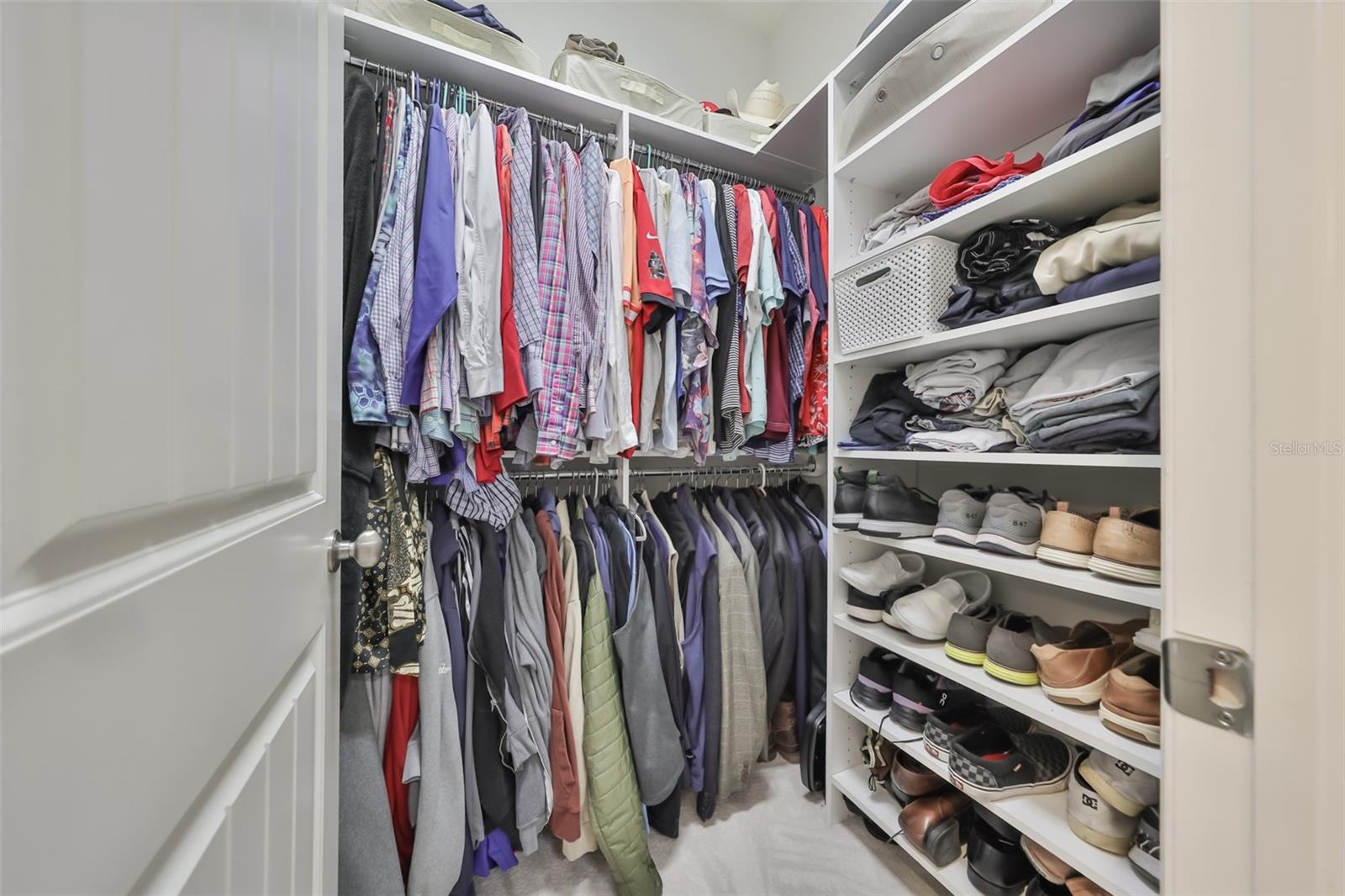 WATERSET - Residential